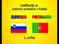 resumo do Portugal vs Eslov�nia