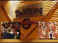 Viking Lobster Company Ad