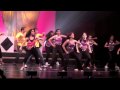 Summer Funk 2010 - Toronto Ni Nachleh by Imran Khan
