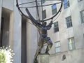 Gods of New York