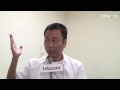 TVB 巾幗枭雄 祥仔請你發掘柴九才智(TVB Channel)
