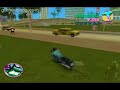 GTA: Vice City - PC - Side Mission: PCJ Playground