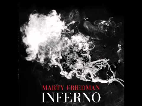 Marty Friedman - Steroidhead Album Marty Friedman - Steroidhead Album