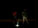 Dave & Kurt Dancing with the Fire of God