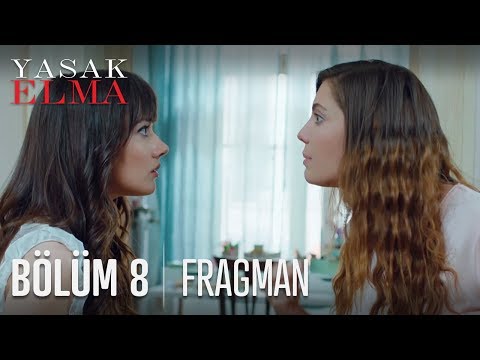 Yasak Elma 8. Bölüm Fragmanı                                                                                                                                                                                                                              