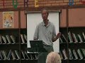 excerpt from a talk about my memoir, Southern Frie...