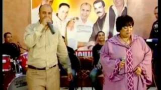 Khalid Taliani Et Hayfa 2007 Chadi Khatmek 3liya Www.khalidtaliani.com 0655919425