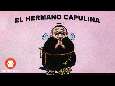 hermano - Capulina abandona el digno oficio de limosnero, pero no por ello va a cometer la locura de trabajar. Va a dar a una orden de Frailes que se dedican a hacer la caridad y se enfrenta a los problemas...