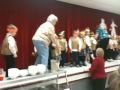 St. Elizabeth Ann Seton Stone Soup Day / Part 1