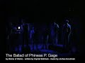 The Ballad of Phineas P. Gage - "Underneath"