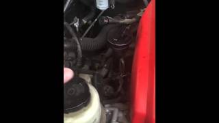 Código p1759 Nissan Interpretación