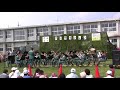 プリキュア5  precure5 、フル・スロットルgo go! by 自衛隊音楽隊