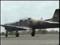 Grupo de Entrenamiento Aéreo-GEA- Aviación Militar Venezolana