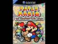 Paper Mario TTYD (GC) Music: First battle/Lord Crump 1