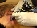 Attis 1.[Tattoo]