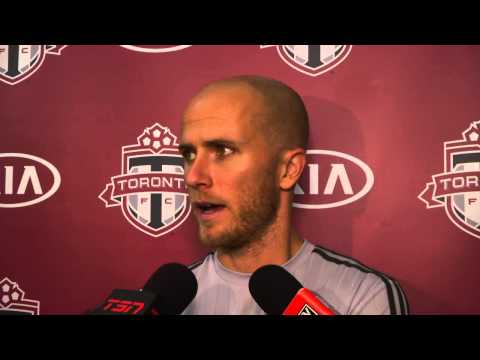 Video: Michael Bradley - March 4, 2015