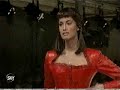 Clip yasmeen ghauri 1994 Video