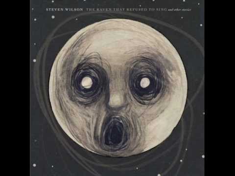 Steven Wilson - Drive Home