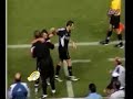 Romik Khachatryan free-kick