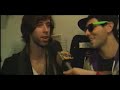 Nardwuar vs. Cobra Starship - The Extended Version