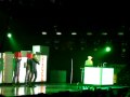 Pet Shop Boys - Suburbia (Prague 3. 12. 2009)