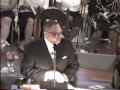 Pastor Bethel preaching during 11am service  Sept. 6th