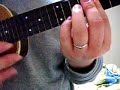 Too Many People  Paul McCartney Cover