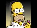 Frases graciosas de Homero