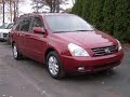 2006 Kia Sedona Columbus OH Miracle Motor Mart