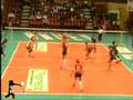 Lezioni di volley::