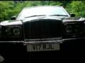 Bentley arnage red label in venlo!