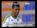 ملخص شامل لأحداث مباراة الأهلي والشباب