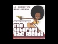 Soul Supreme - The Saturday Night Agenda (2003)
