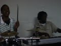 SHERMANN AND DEREK