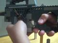lego full auto p90