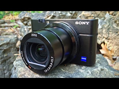 Camera - Is the Sony RX100 III the best pocket camera ever? Click to Subscribe! http://bit.ly/SubAustin With a flip out screen, electronic viewfinder, new 24-70mm f/1.8-2.8 lens, XAVC HD 50Mbps video...