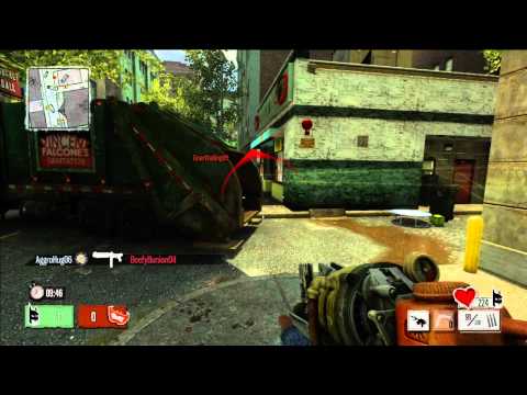 Gotham City Imposteurs - Personnalisation et gameplay #1