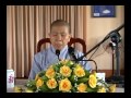 Kinh A Hàm giảng giải - Bài 10