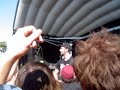 the briggs -back to higher ground at vans warped tour 2008 pomona 6/20