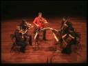 Natalia Gutman with Quarteto Amoroso. Schubert String Quintet - part one. Natalia Gutman with Quarteto Amoroso. Schubert String Quintet - part one.
