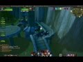 Why 40 ally's should not enter Thunder Bluff by the lift (The Agamaggan story)