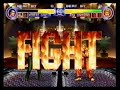 KOF 94 Rebout Grand Finals Datrick vs. JeRon 2