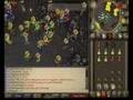 Unleashed Pain Vs The British Elites (Round 1)
