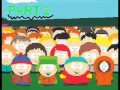 3 South Park Songs!