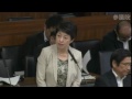 B型肝炎訴訟和解に関して 厚生労働委員会 参議院 川田龍平 2012/06/19 B型肝炎
