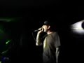 OPM - Stash up LIVE @ Wenk