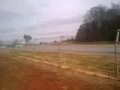 HPDE Road Atlanta Turn 4pt3 6 Dec 09
