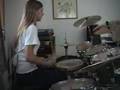 Drum-Solo