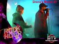 Biscuit Miller and the Mix at Drena\