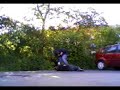Happy Slepping-Verarsche